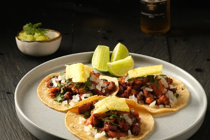 Taquería Cuernavaca